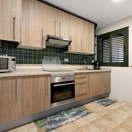 Casa Fran Apartment Пуерто де ла Крус Екстериор снимка