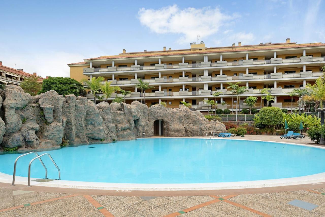 Casa Fran Apartment Пуерто де ла Крус Екстериор снимка