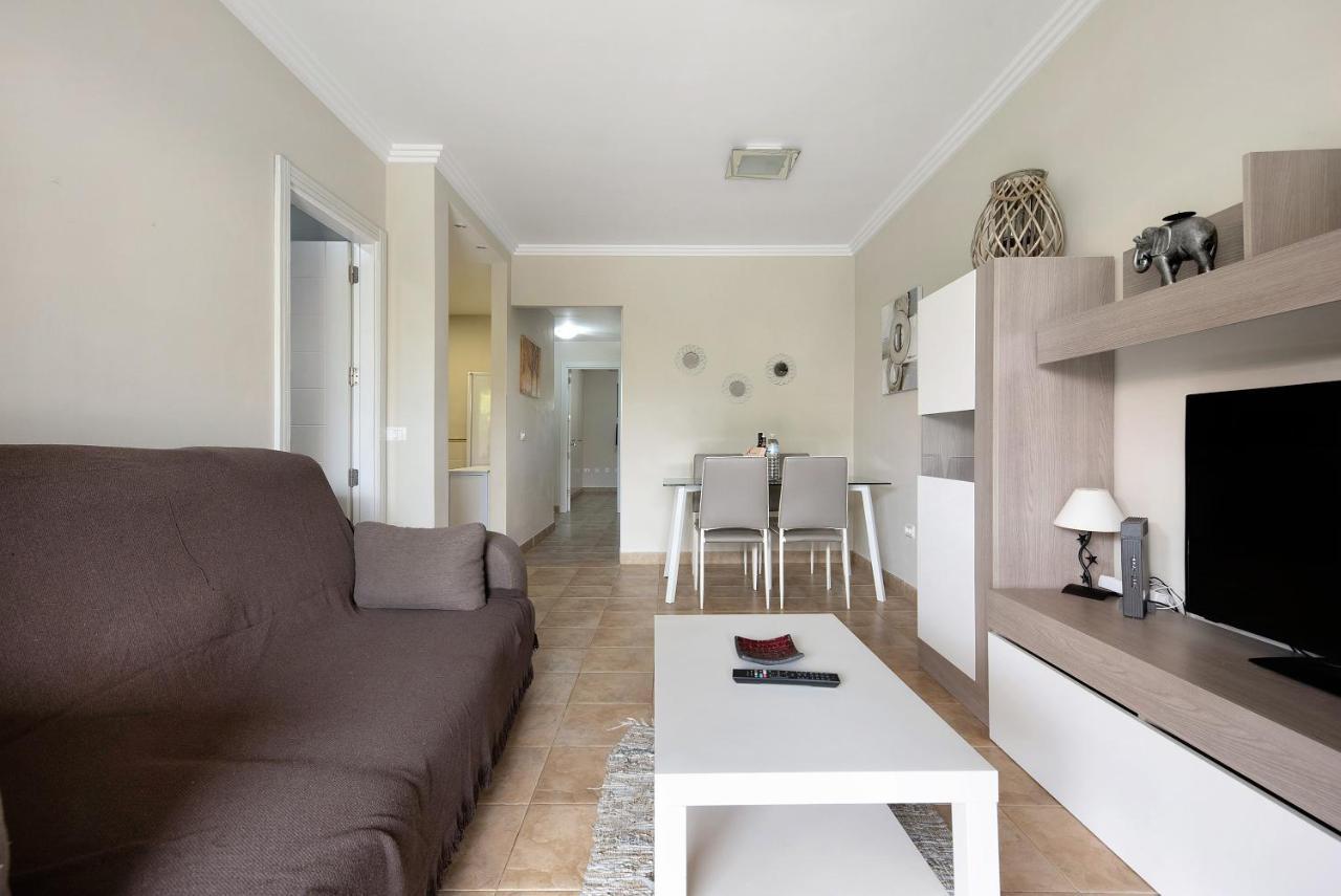Casa Fran Apartment Пуерто де ла Крус Екстериор снимка