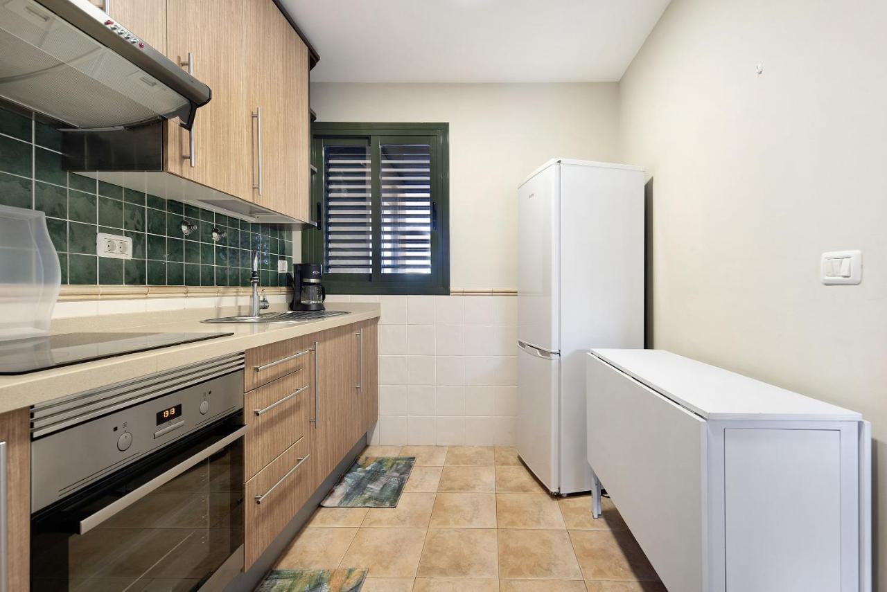 Casa Fran Apartment Пуерто де ла Крус Екстериор снимка