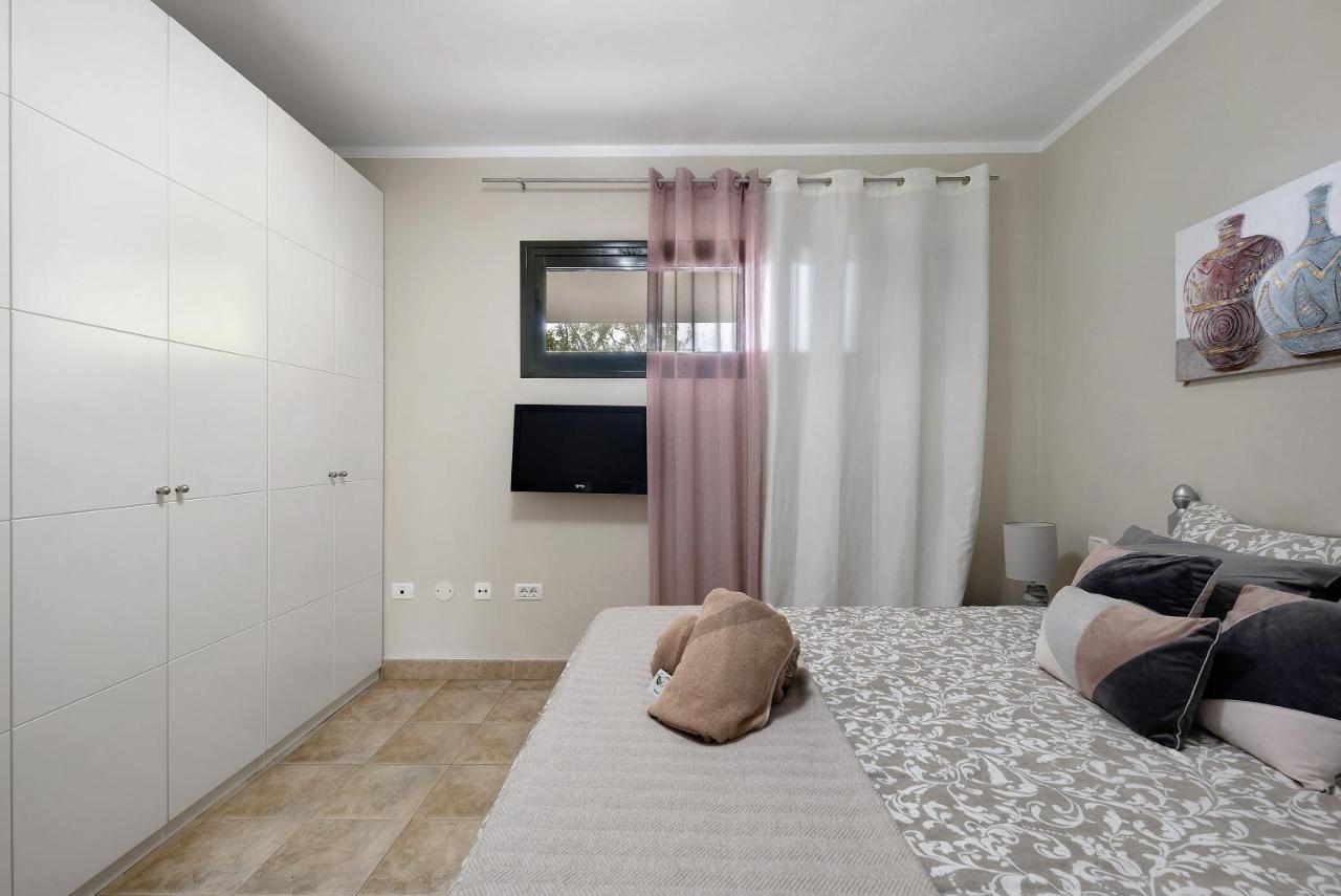 Casa Fran Apartment Пуерто де ла Крус Екстериор снимка