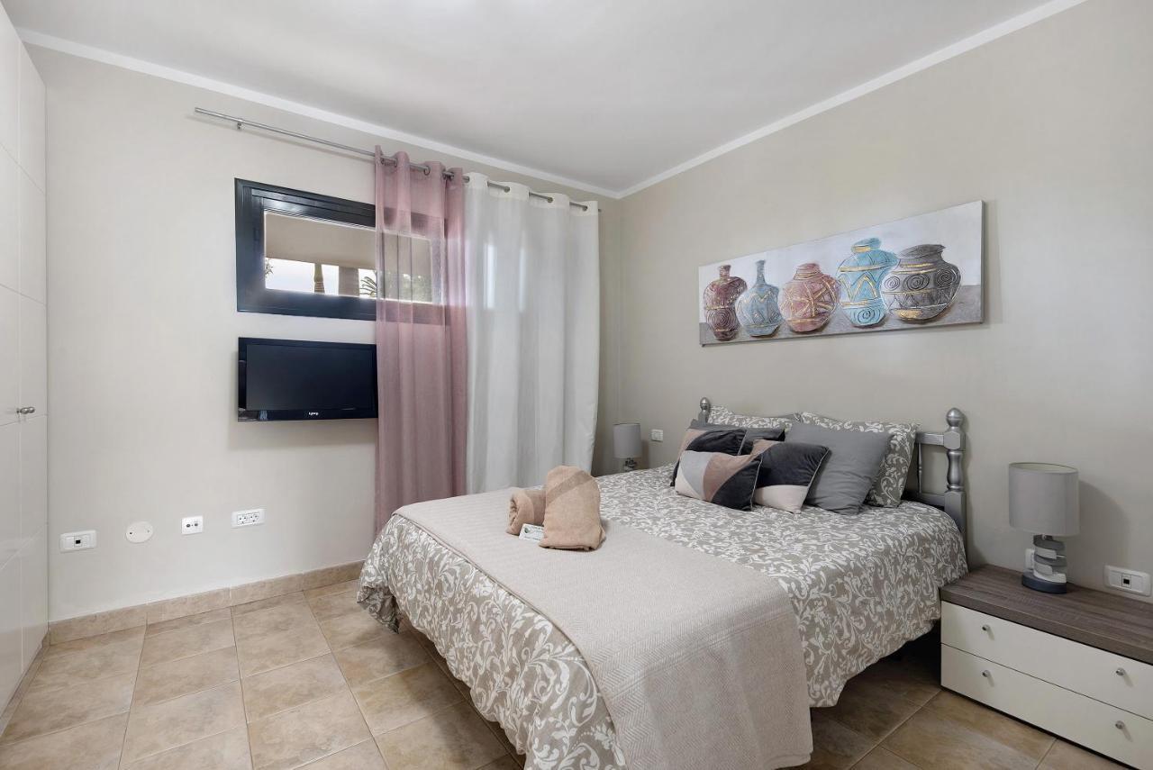 Casa Fran Apartment Пуерто де ла Крус Екстериор снимка