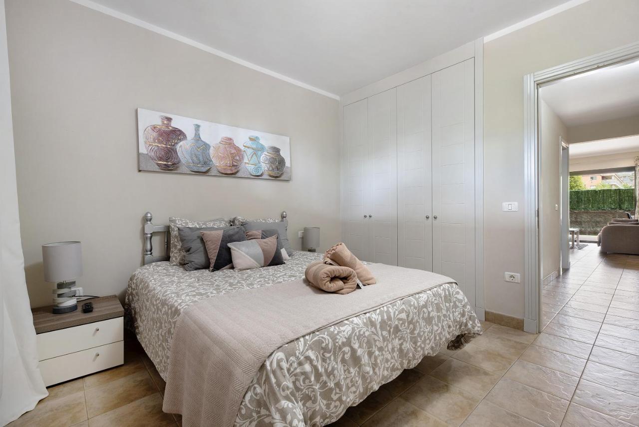 Casa Fran Apartment Пуерто де ла Крус Екстериор снимка